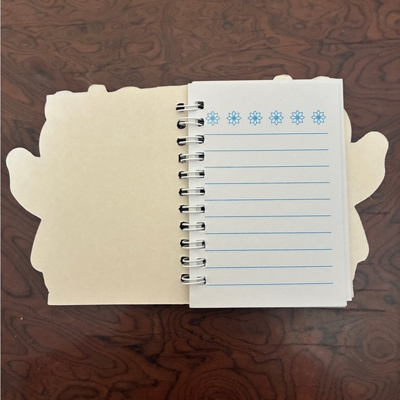 Mini notebook - Picture 3 of 5